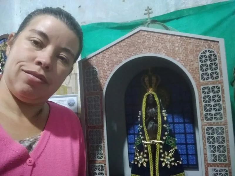 Acervo pessoal