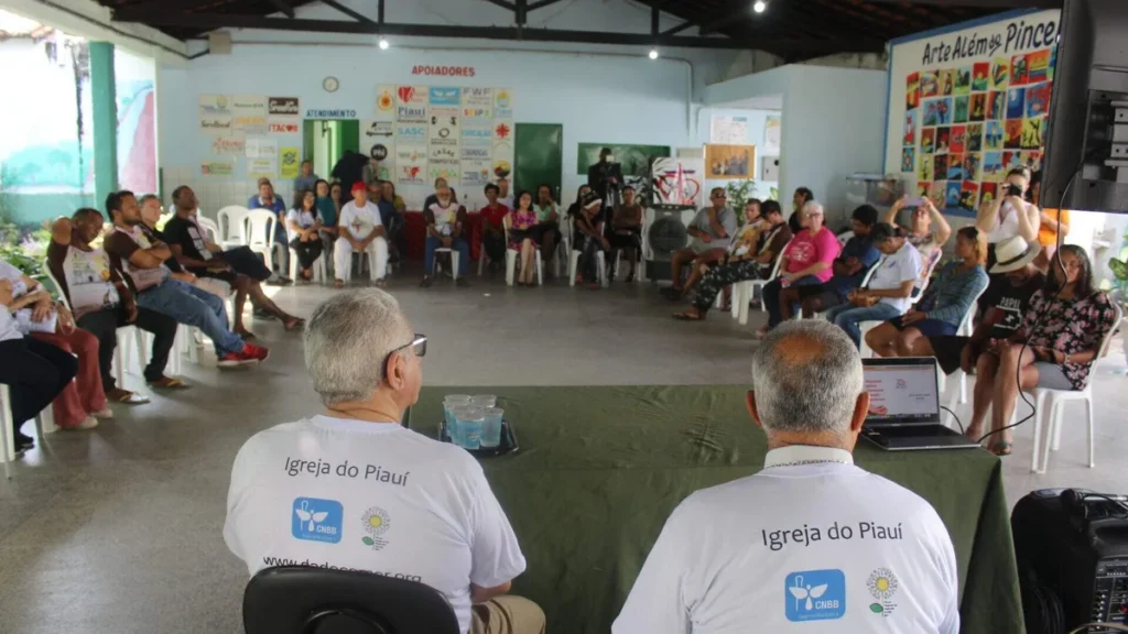 Imagem CNBB lanca campanha de enfretamento a fome do artigo CNBB lança campanha de enfrentamento à fome