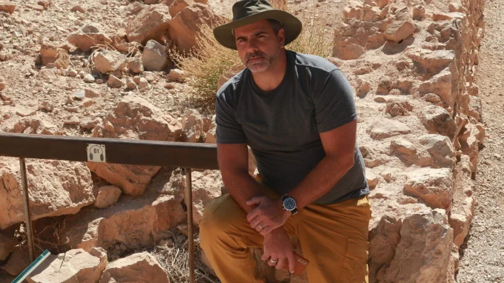 Rodrigo Alvarez