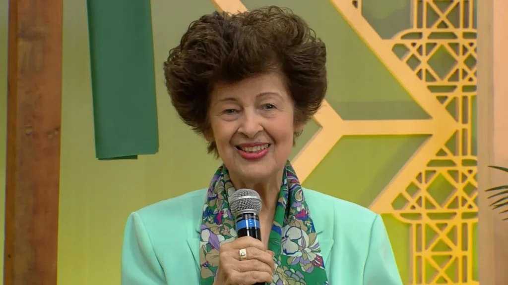 Imagem Irma curstodia cardoso celebrar bem do artigo Celebrar Bem – 30º Domingo do Tempo Comum