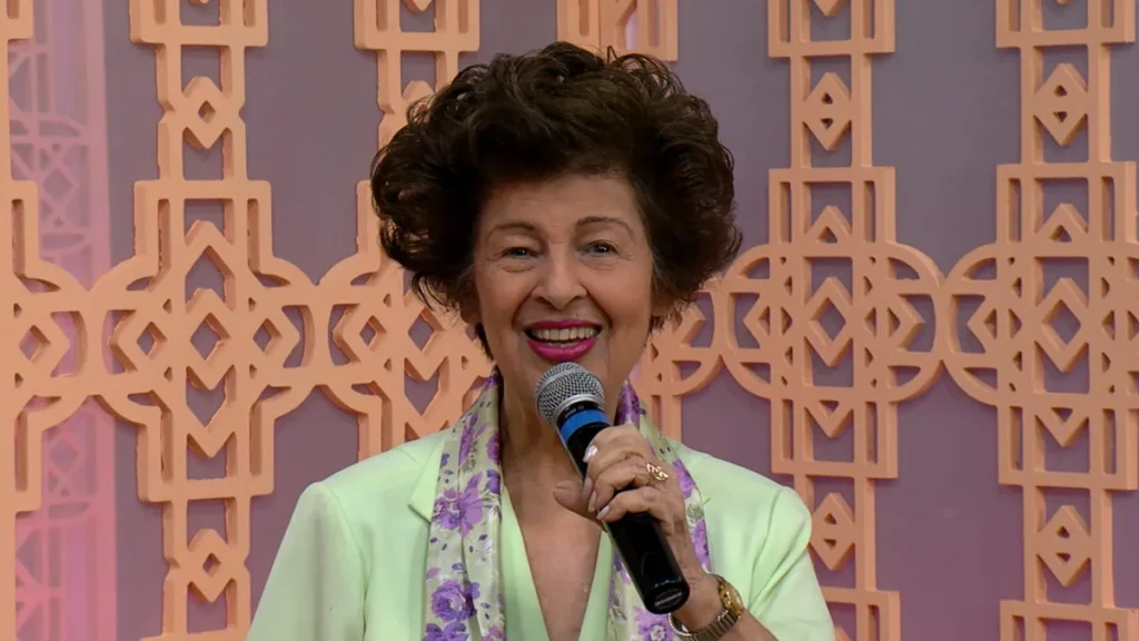 Imagem Irma custodia cardoso do artigo Celebrar Bem – 29º Domingo do Tempo Comum