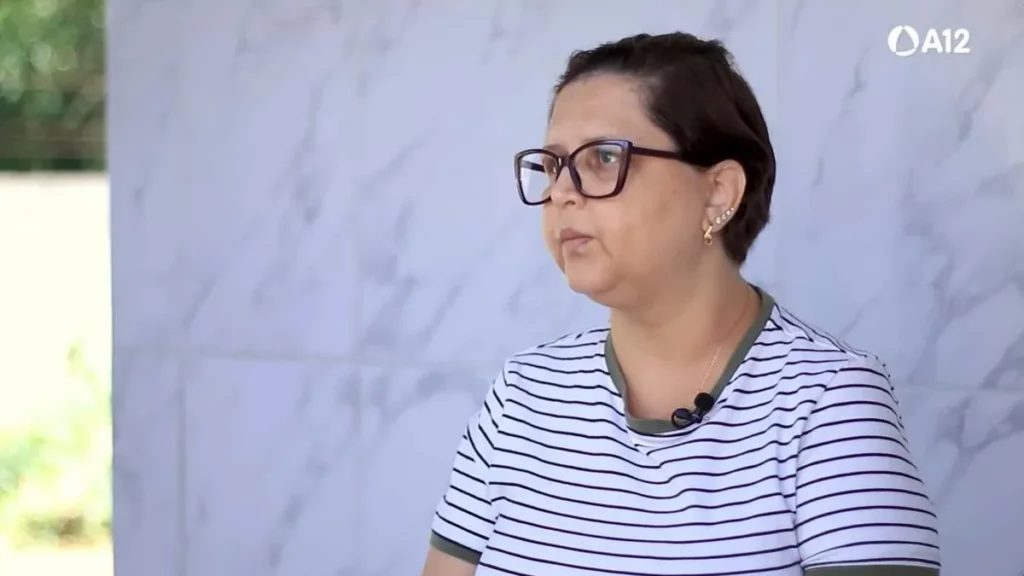 Imagem Rita do artigo Testemunhos: Nossa Senhora intercedeu pela vida de Rita de Cássia