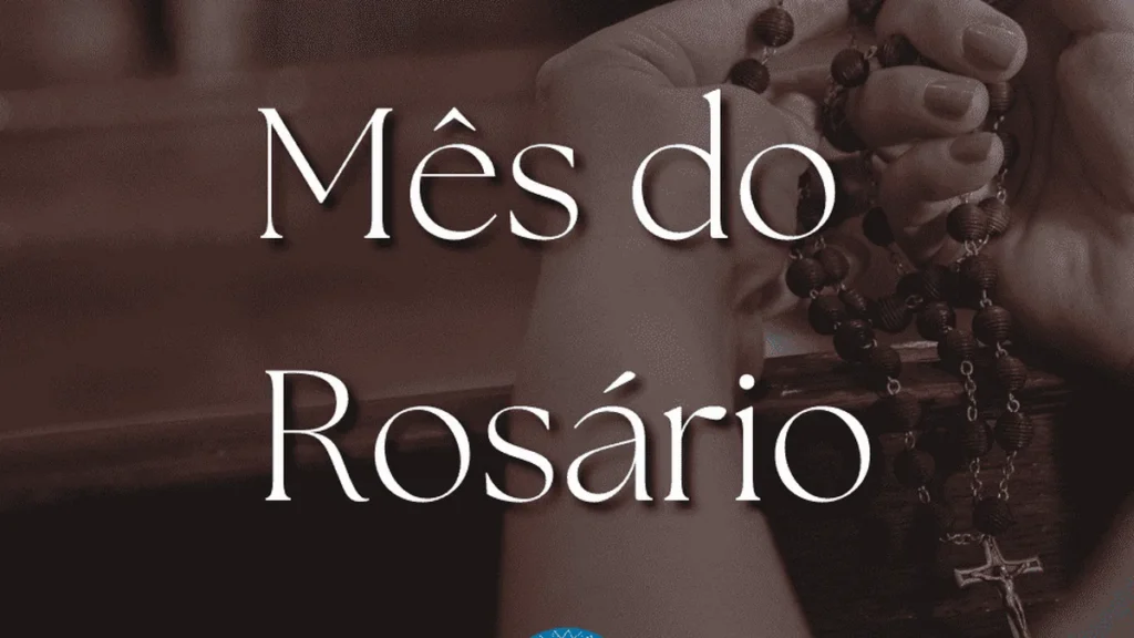 Imagem Rosario Mariano Oracao Santo Ter do artigo A devoção filial a Nossa Senhora e a importância da reza do Santo Rosário