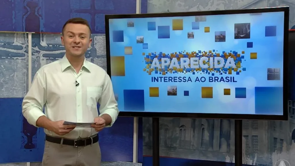 Imagem Tarick cardoso api do artigo Aparecida Interessa ao Brasil - 24 de outubro de 2023