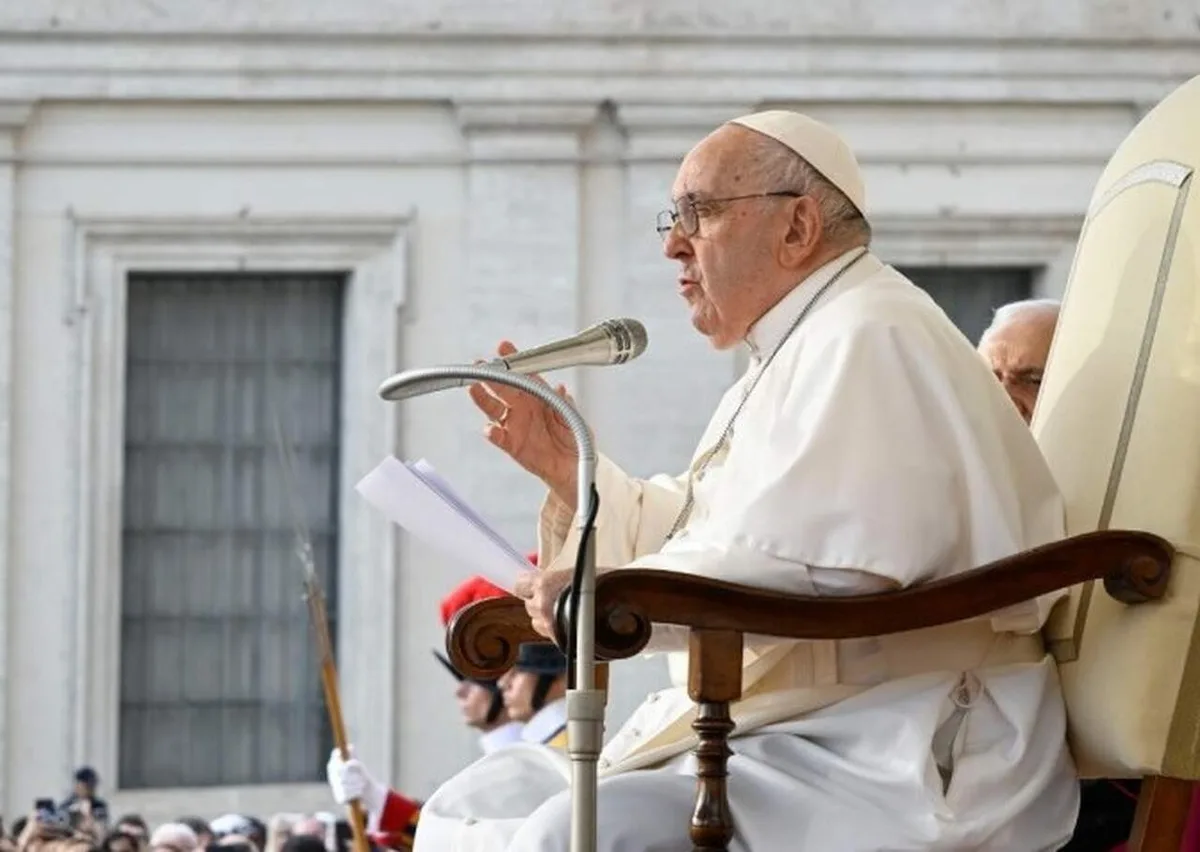 Vatican News