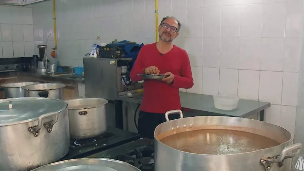 Imagem bencao da manha do artigo Como melhor aproveitar os nutrientes do feijão na hora do cozimento?