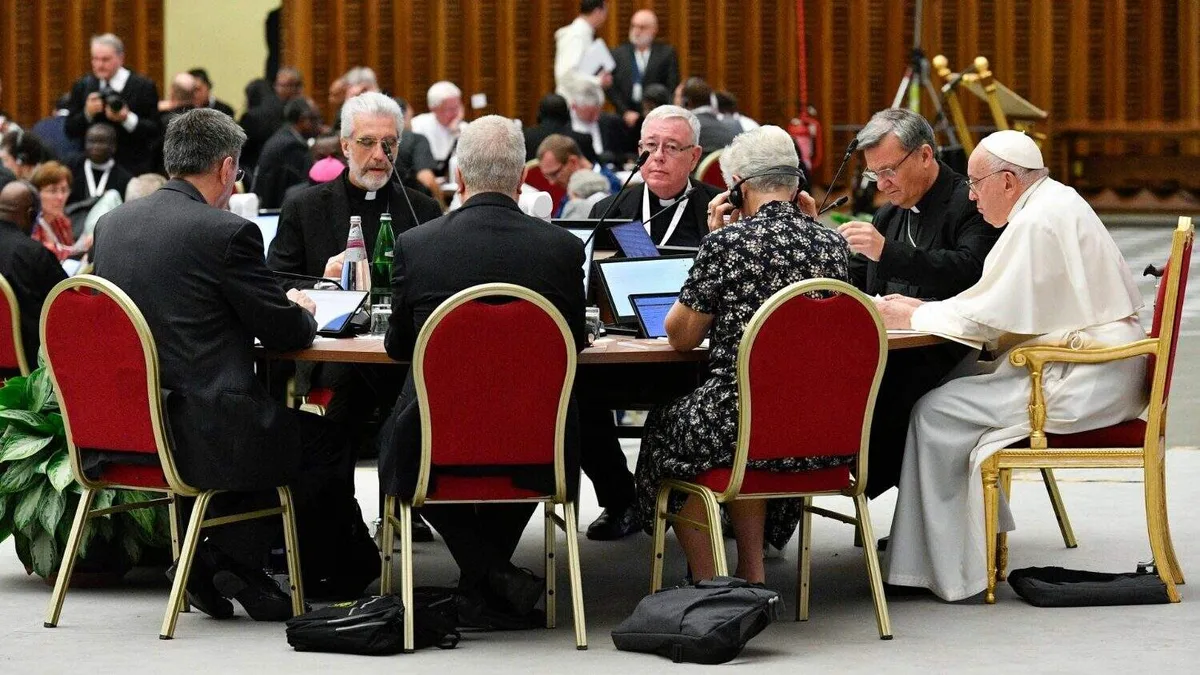 Vatican Media