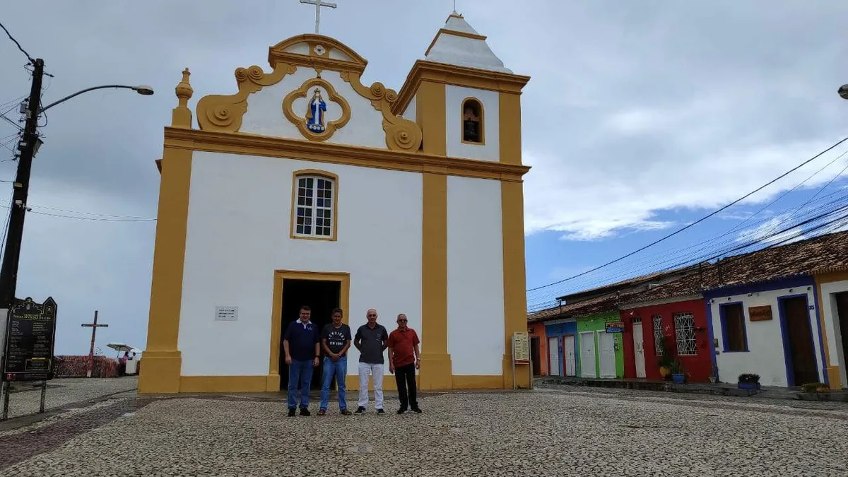Arquivo pessoal