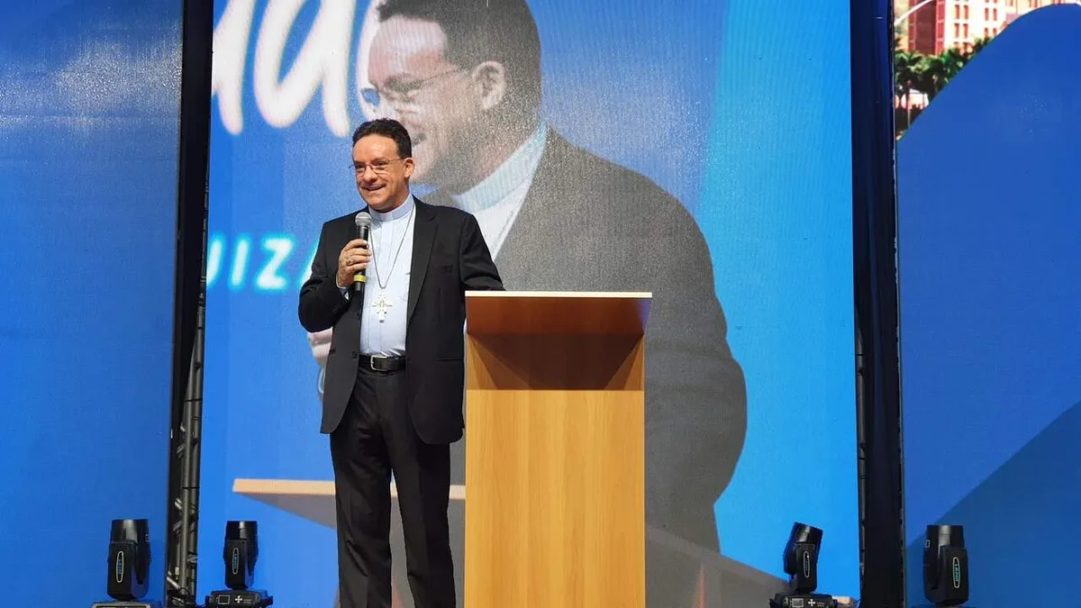 Andreza Galvão