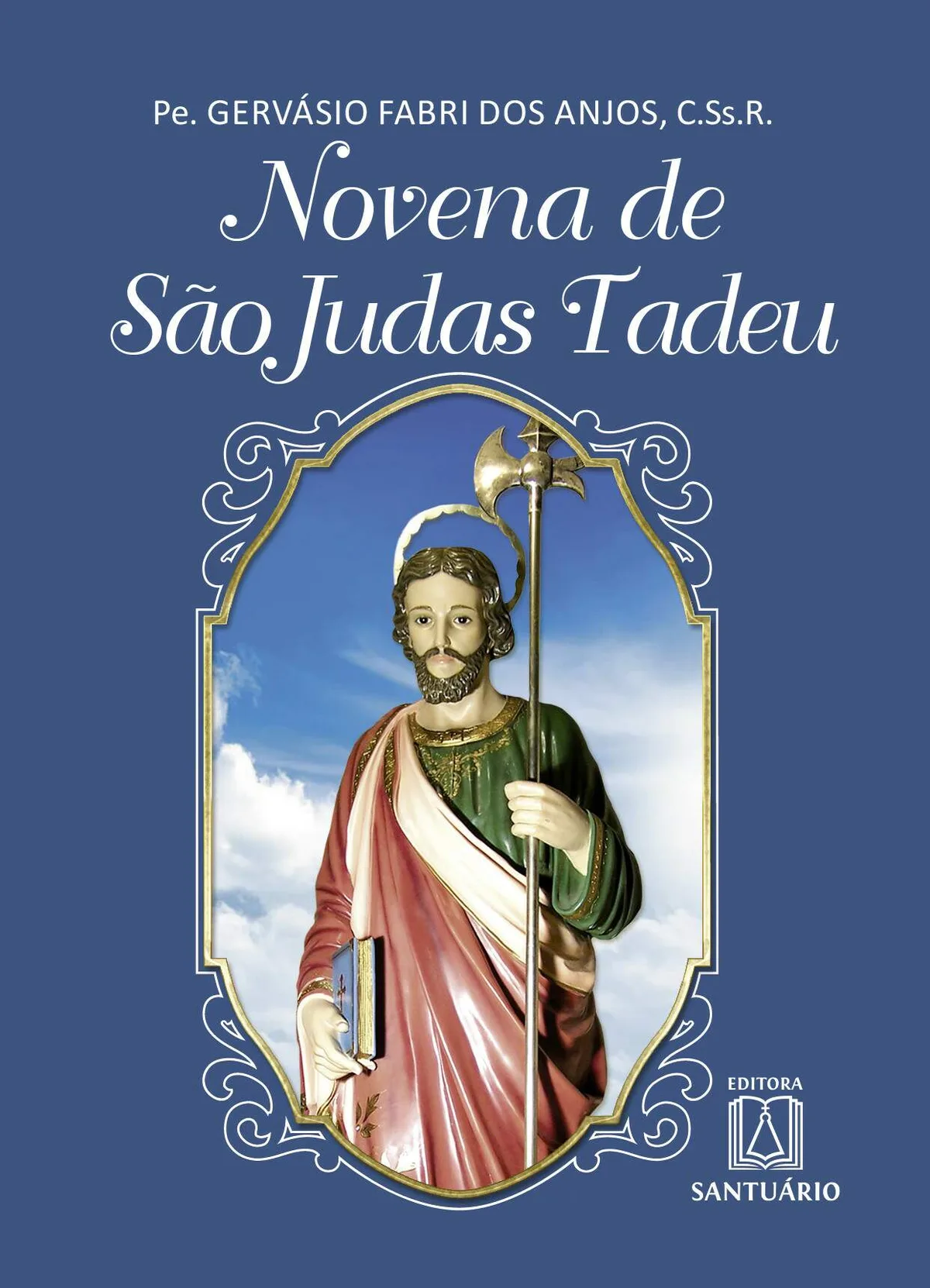 Editora Santuário