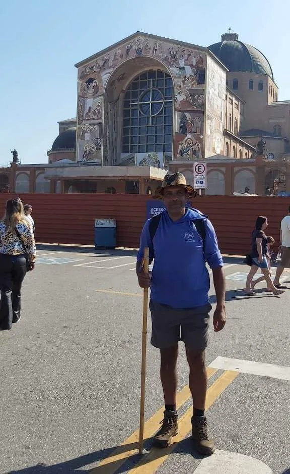 Acervo pessoal