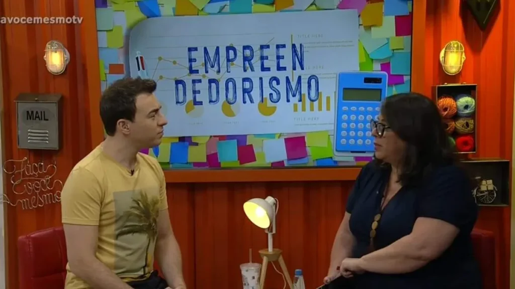 Imagem faca voce mesmo do artigo Anote as melhores dicas para alavancar seu negócio!