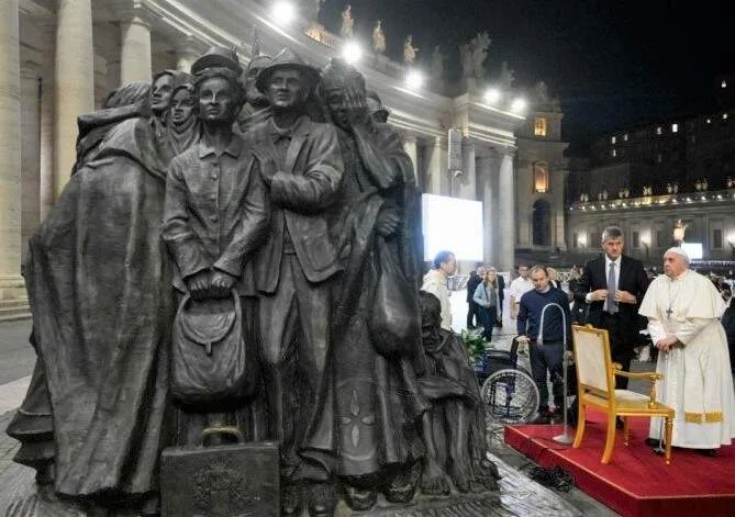 Vatican Media