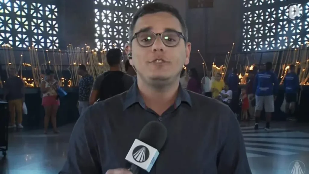 Imagem igs do artigo Igreja em Saída - 11 de outubro de 2023