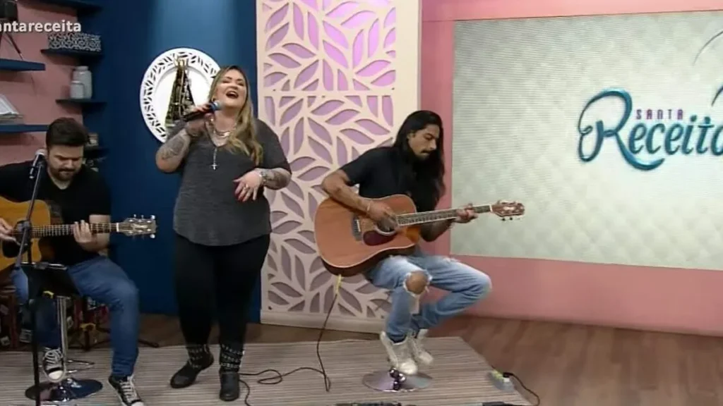 Imagem santa receita do artigo Twyla Correia traz muita energia para essa tarde de sexta-feira!