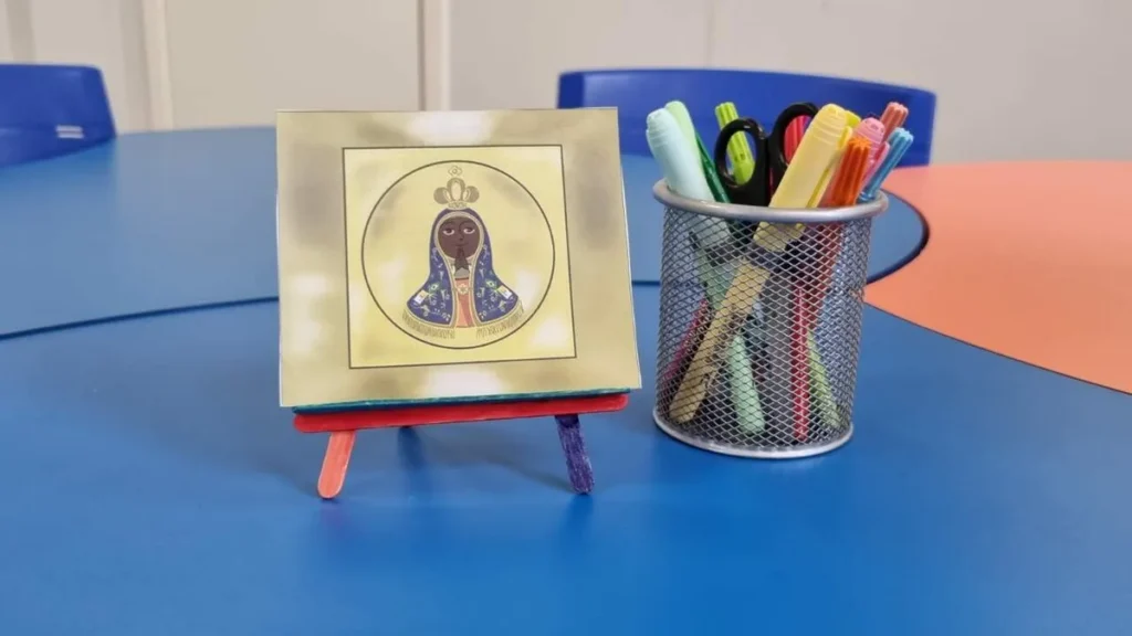 Imagem testando 123 nicho para a mae do artigo Testando 1,2,3: Nicho para a Mãezinha