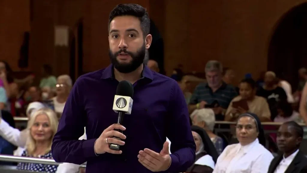 Imagem tj do artigo Confira as informações sobre a Novena da Noite (7º Dia)