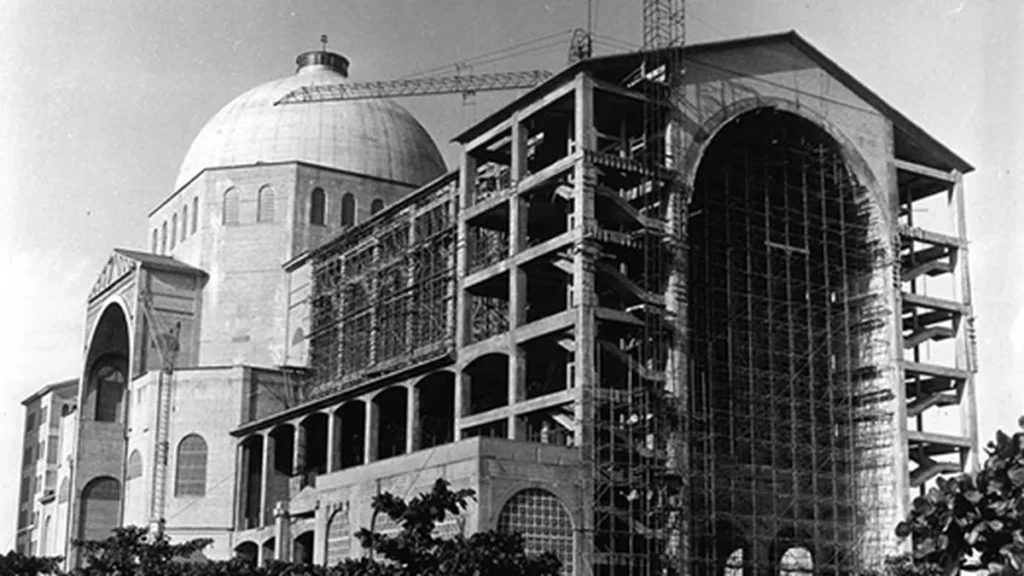 Imagem 02 2 1 do artigo “Uma geração narre à outra vossas obras, e vossos prodígios anuncie” (Sl 145,4)