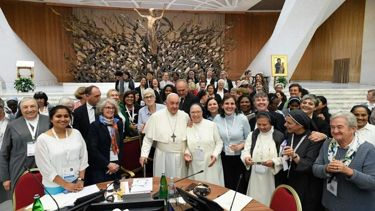 Vatican Media