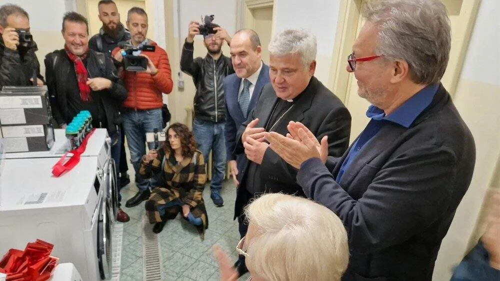 Vatican Media