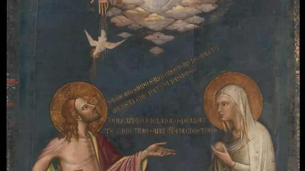"Interceder, pedir a favor de outrem, é próprio, desde Abraão, dum coração conforme com a misericórdia de Deus. No tempo da Igreja, a intercessão cristã participa na de Cristo: é a expressão da comunhão dos santos" (CIC, 2635)
