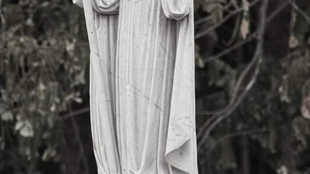 Imagem Jesus Cristo Cristo Cristo Rei do artigo Cristo Rei do Universo: Como se aproximar mais de Jesus?