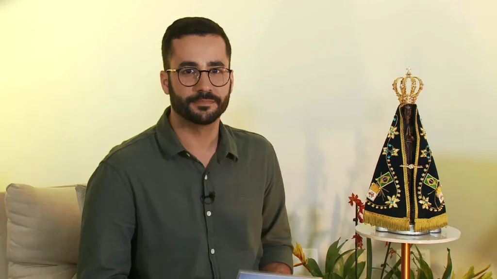 Imagem APD Nova Provincia do artigo Nova Província Redentorista é tema do "Aparecida Debate"