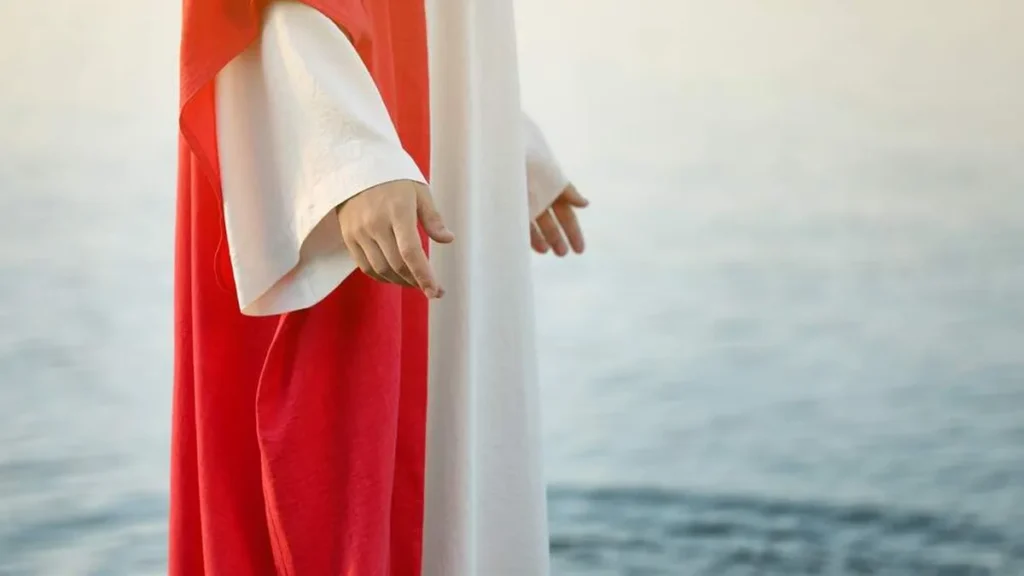Jesus convida a todos para o seguir, basta estar atendo ao seu chamado!
