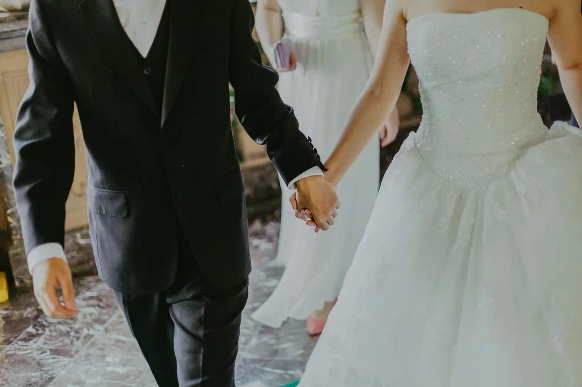 Jeremy Wong/Pexels