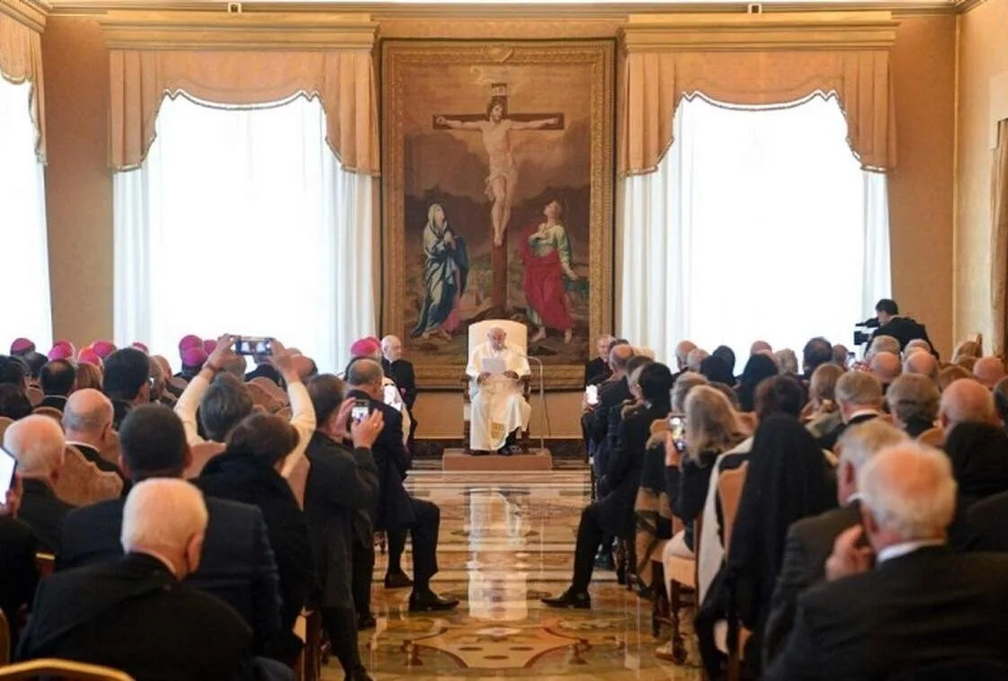 Vatican Media