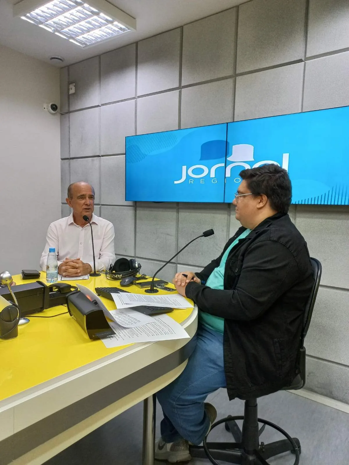 Divulgação Rádio Pop