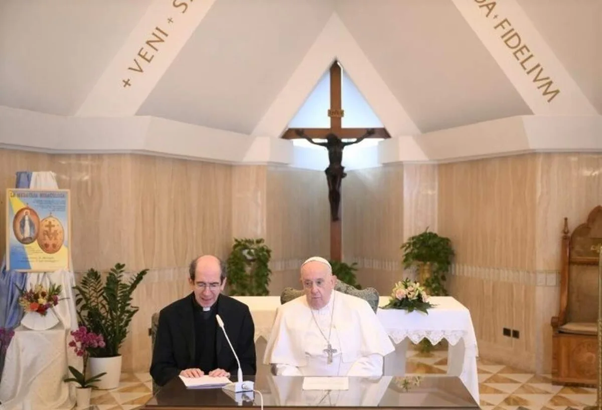 Vatican Media