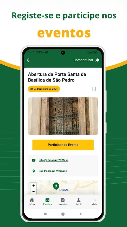 Iubilaeum25/Google Play Store