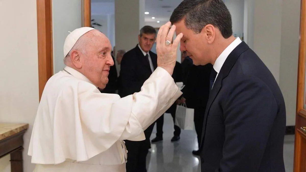 Vatican Media