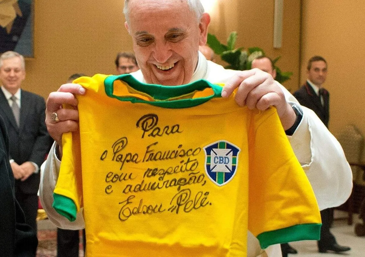 Vatican Media