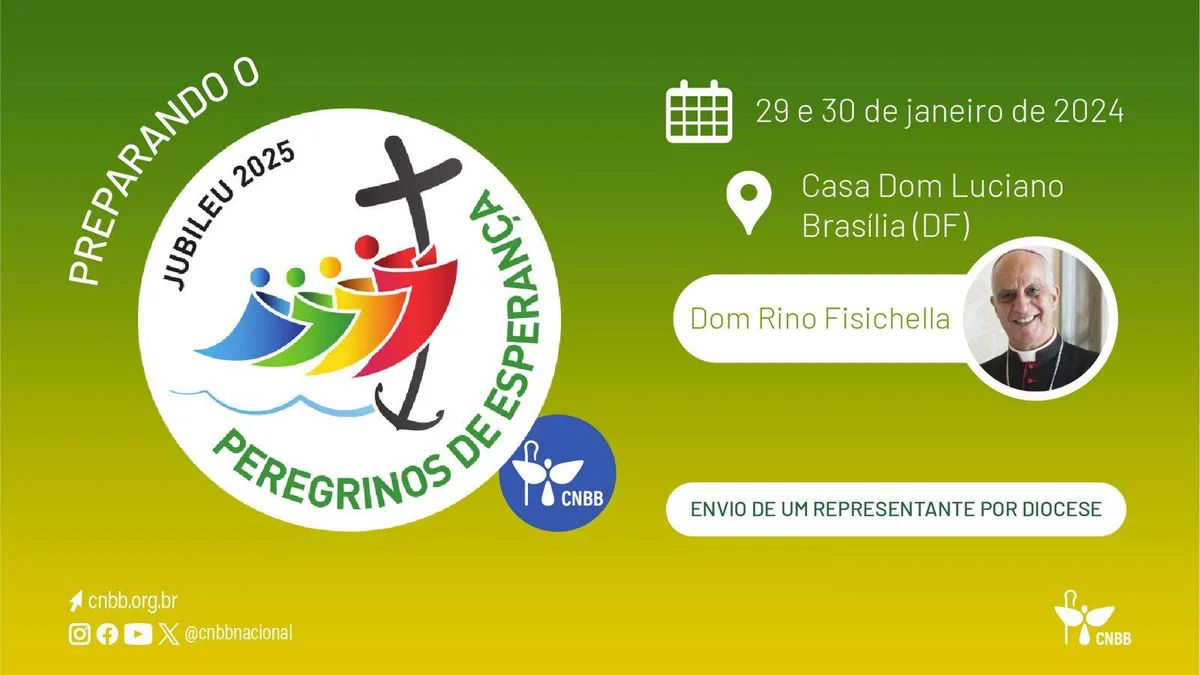 CNBB / Divulgação