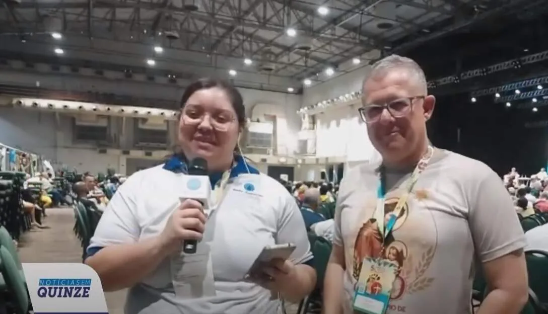 Youtube Rádio Aparecida