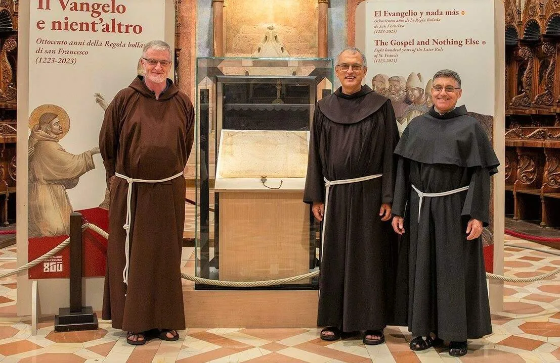 Vatican Media