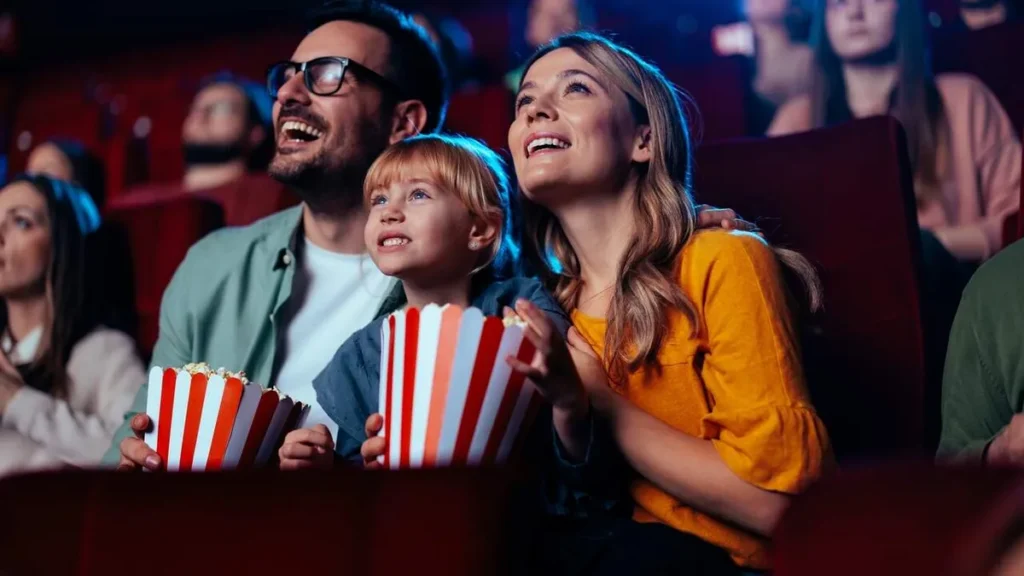 Imagem Dia do cinema do artigo Dia do Cinema: Você tem valorizado a arte nacional?