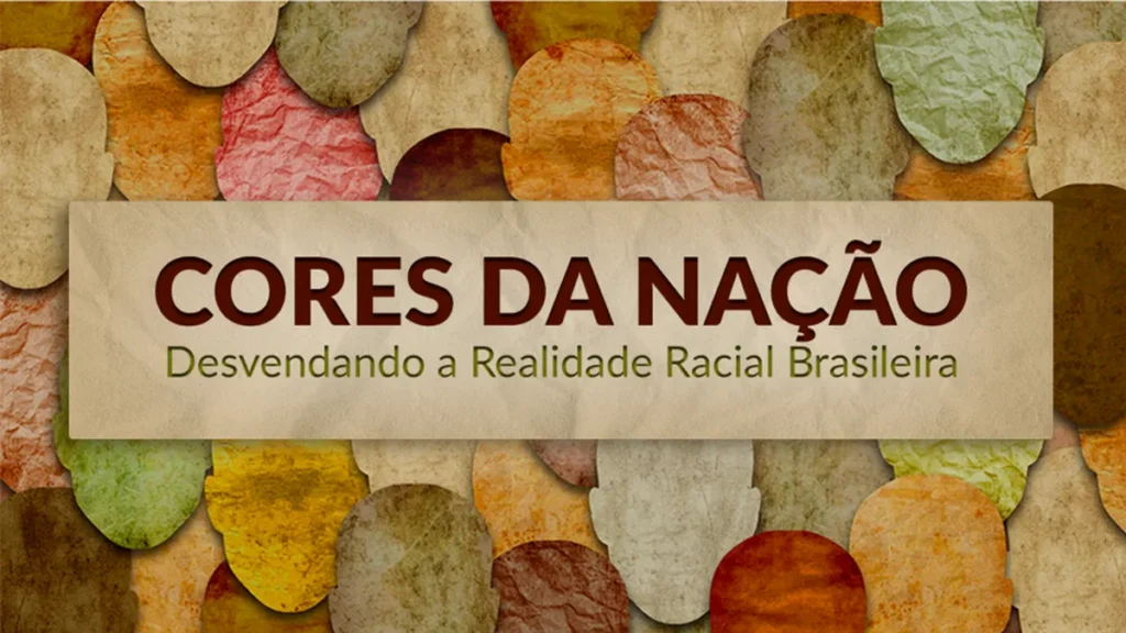 Imagem Especial Cores da Nacao meta do artigo Especial "Cores da Nação": Desvendando a realidade racial brasileira