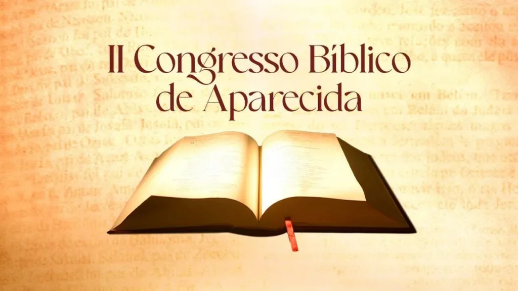 II Congresso Bíblico de Aparecida