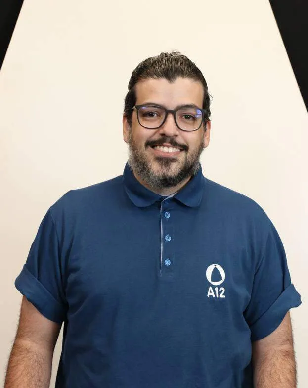Gustavo Cabral / A12