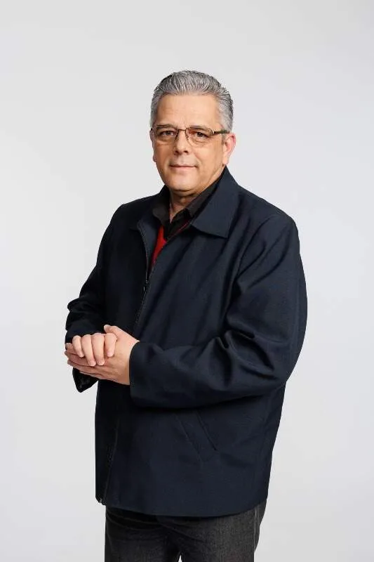 Juan Ribeiro