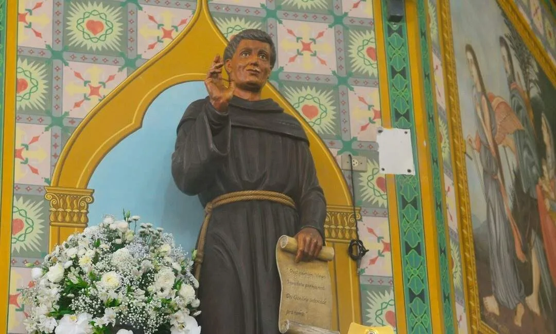 Santuário Frei Galvão