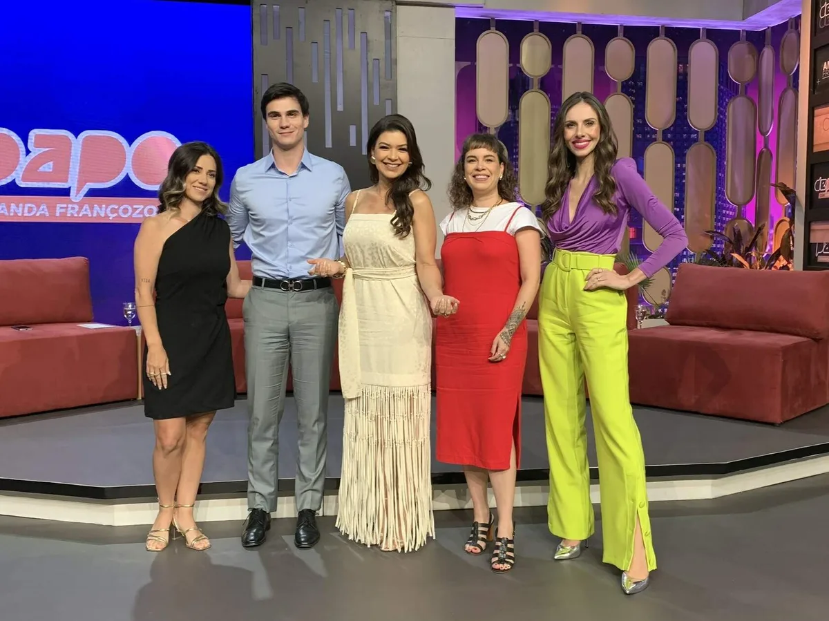 eonardo Salomão / TV Aparecida