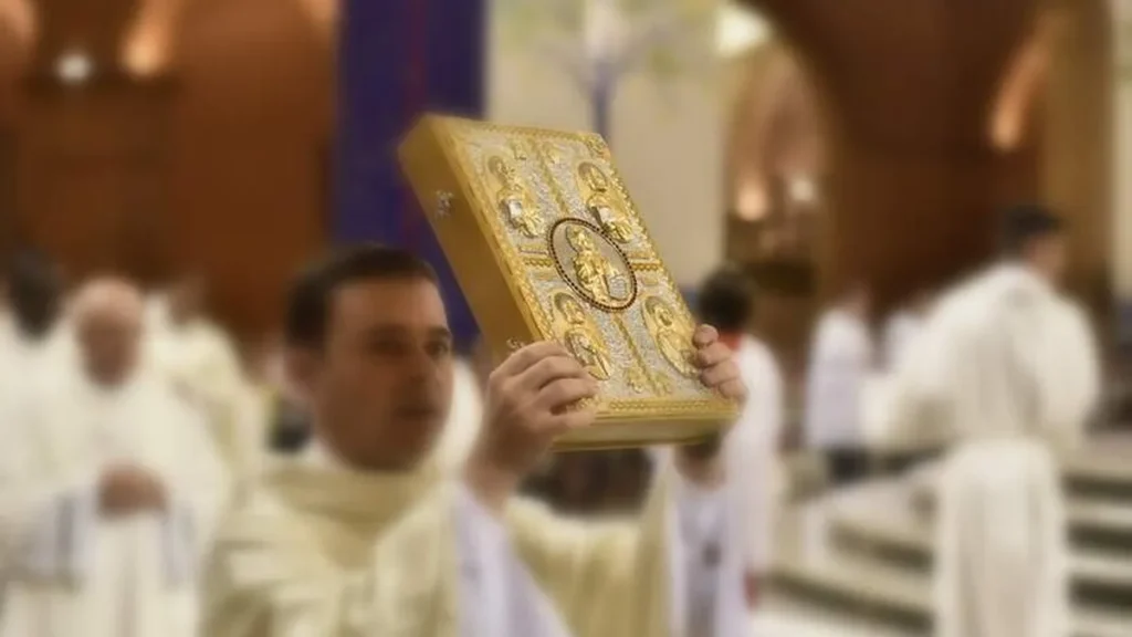 Imagem evangelho homilia do artigo O que aprendemos em 11 anos de Evangelii Gaudium?