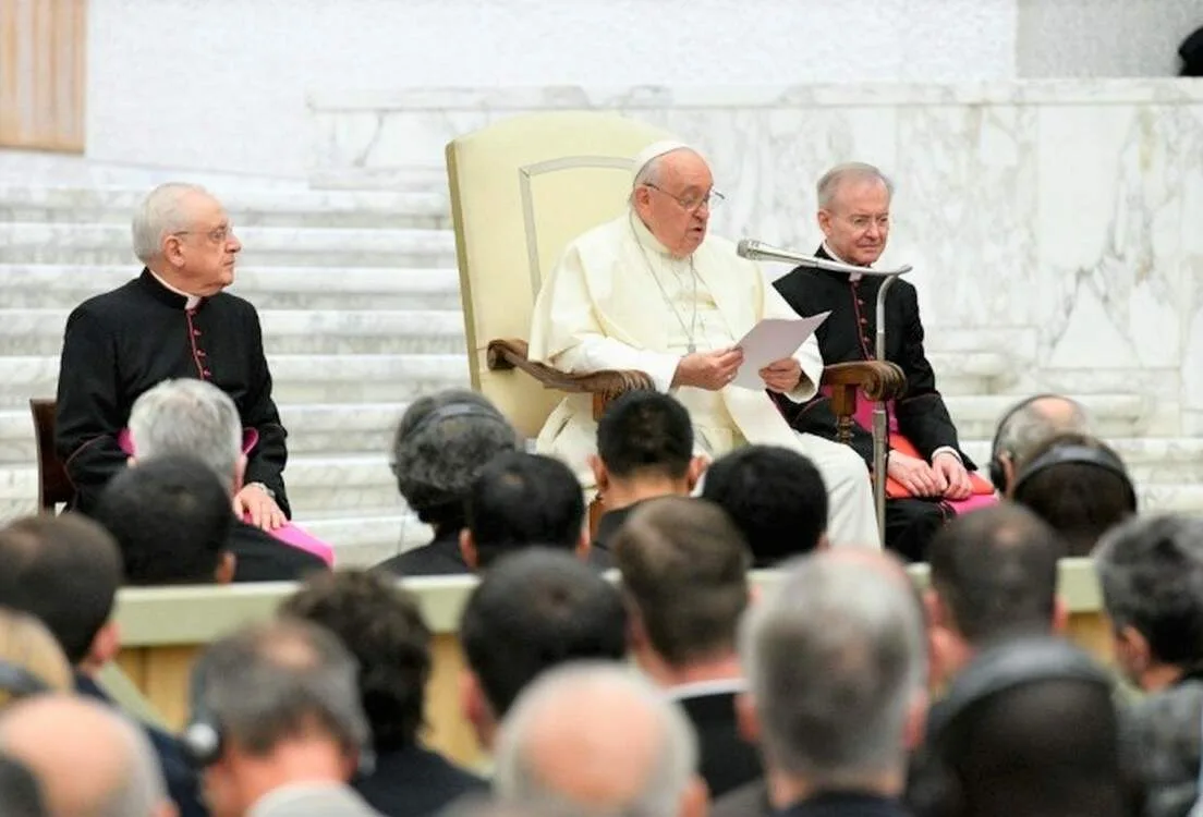 Vatican Media