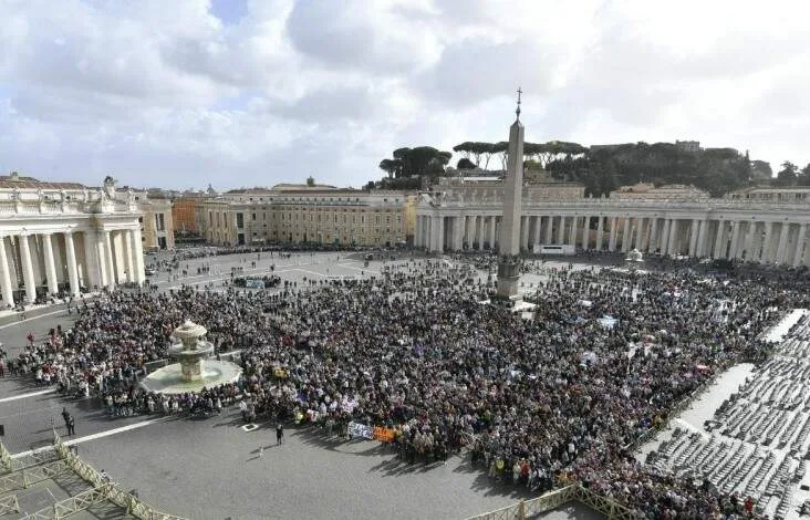 Vatican Media