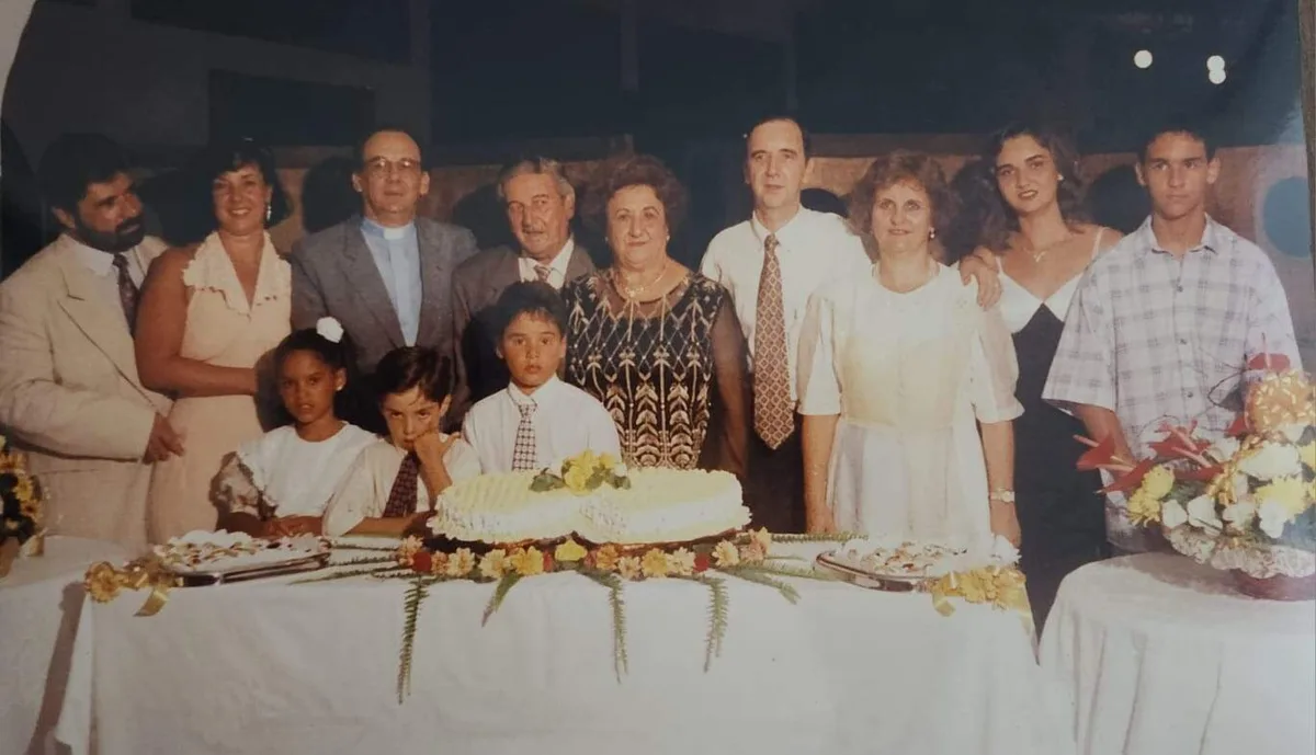 Arquivo Pessoal
