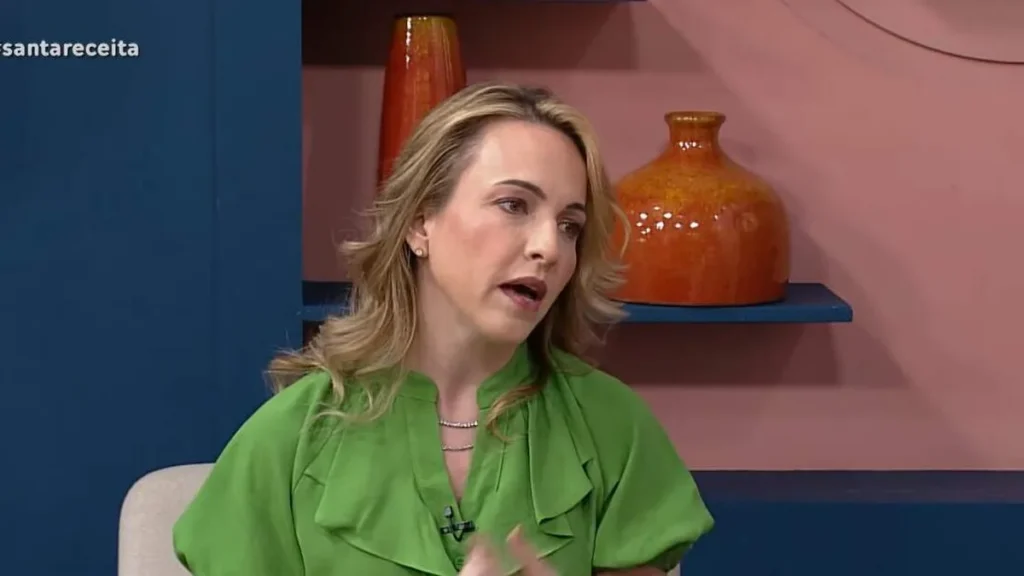 Imagem santa receita do artigo Saúde das crianças: saiba mais sobre retinoblastoma, um câncer ocular raro